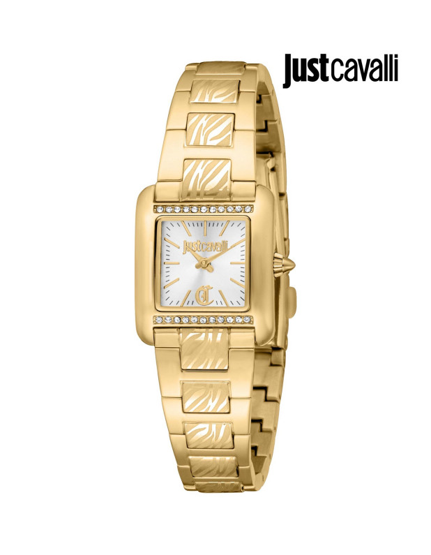 Just Cavalli Ladies Watch